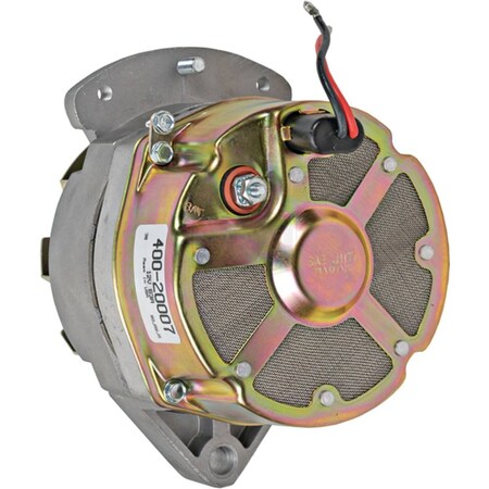 Aftermarket JAndN Electrical Products Alternator 400-20007-JN